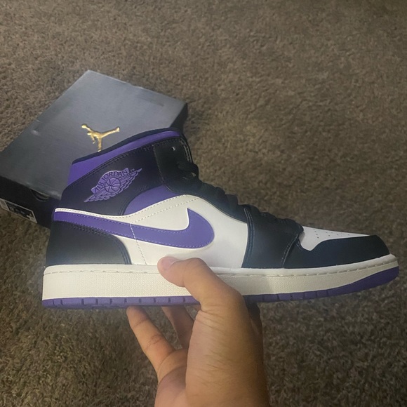 haven’t been worn yet